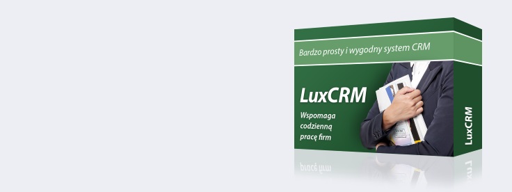 LuxCRM